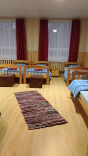 Roosu Talu Accommodation - 5