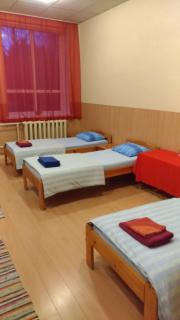 Roosu Talu Accommodation - 7
