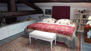 lamaisonderose - Caux - 2