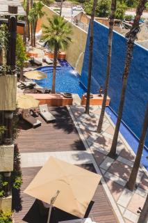 Casa Natalia Boutique Hotel Adults Only - San José del Cabo - 1