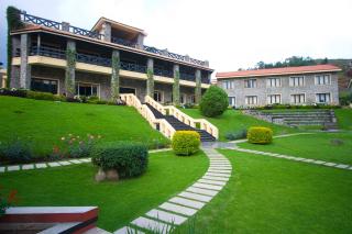 Green Pastures - A Hill Country Resort - Kodaikānāl - 9