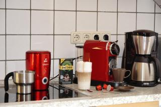 Ferienwohnung Koserow - Koserow - 1