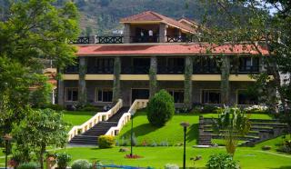 Green Pastures - A Hill Country Resort - Kodaikānāl - 8