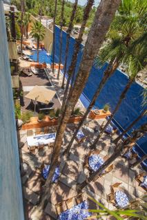 Casa Natalia Boutique Hotel Adults Only - San José del Cabo - 2