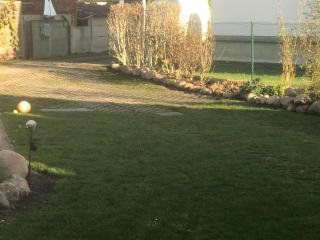 Apartment Zum Anker - Ahlbeck - 2