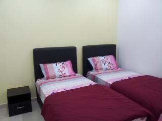 Sunshine Jonker Guesthouse - Malacca - 4