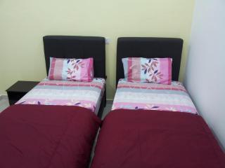 Sunshine Jonker Guesthouse - Malacca - 6