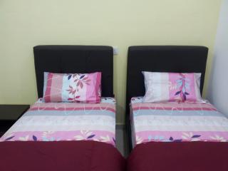 Sunshine Jonker Guesthouse - Malacca - 5