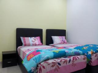 Sunshine Jonker Guesthouse - Malacca - 3