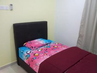 Sunshine Jonker Guesthouse - Malacca - 1