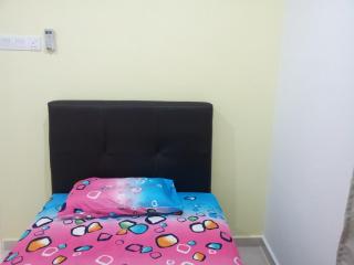 Sunshine Jonker Guesthouse - Malacca - 2