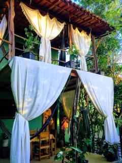 Conjunto Sol Roots - Pipa - 8