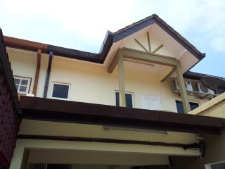 Sunshine Jonker Guesthouse - Malacca - 0