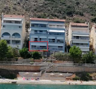 Kiveri Apartments - Kiveri - 5