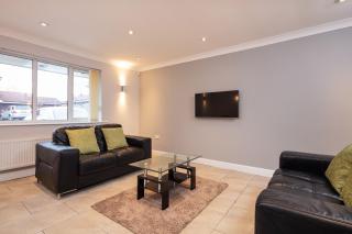 The Bluestone Villa - Manchester - 3