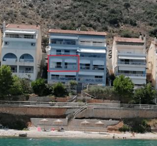 Kiveri Apartments - Kiveri - 4