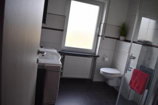 Gästehaus Sylvia - Kelberg - 5