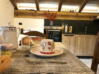 Au Coin Du Chateau - Châtillon - 4