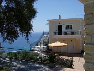 Studios Nikolaou Bros - Parga - 0