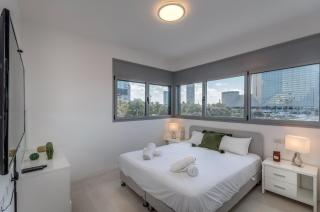 Beautiful Sunny 3 bedrooms in font of the beach - 5