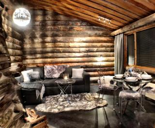 Ruka Chalet Charmant Oliver - Ruka - 4