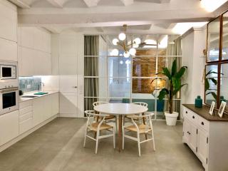Apartamento Frederick “Centrico y con Clase” - Valencia - 9
