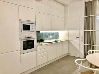 Apartamento Frederick “Centrico y con Clase” - Valencia - 7