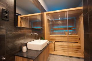 Stylish Loft with Finnish SAUNA - Budapest - 5