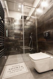 Stylish Loft with Finnish SAUNA - Budapest - 3