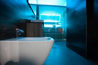 Stylish Loft with Finnish SAUNA - Budapest - 1