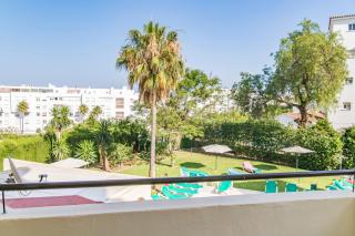 New Apartment Near the Beach & Train Station in Club Playa Flores - Torremolinos - 1