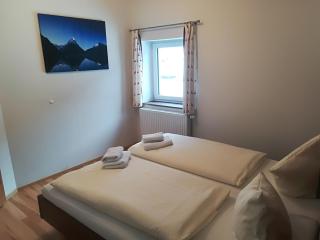 Appartement Großwallner - Radstadt - 1