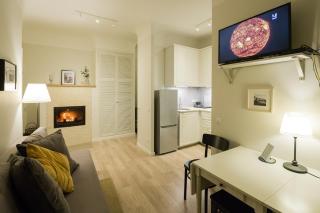 Renovated apartment in Riga center - 6