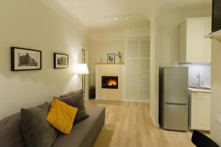 Renovated apartment in Riga center - Riga - 7