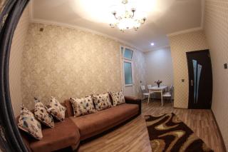 "METROPOL" APARTMENT HOTEL - Bakoe - 5