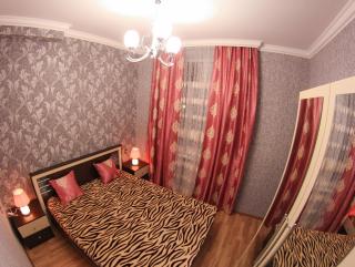 "METROPOL" APARTMENT HOTEL - Bakoe - 4