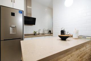 Luxury Apartment Peñuelas Free Parking - Sevilla - 6