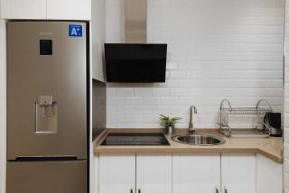Luxury Apartment Peñuelas Free Parking - Sevilla - 8