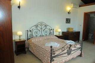 Agriturismo Masseria Quaremme - Carpignano Salentino - 1