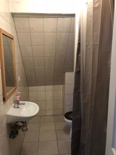 Duplex Hyper centre colmar - Colmar - 5