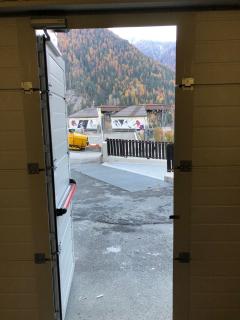 PETITE MAISON a 50 passi dalla funivia !!! - 6