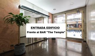3 ambientes en Retiro / Recoleta (Centro) - 3