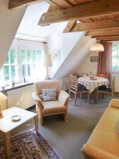 Ferienwohnung Anne - Nebel - 8