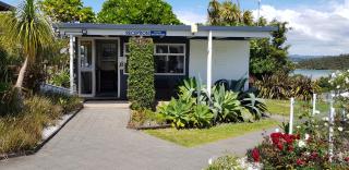 Aloha Seaview Resort Motel - Paihia - 3