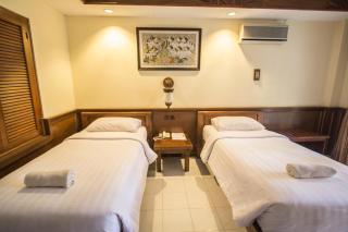 Duta Garden Hotel - Yogyakarta - 6