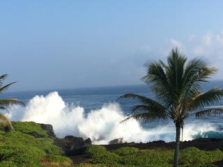 Mediteranean style Ohana Rental / Loft & Sundeck panoramic OCEAN VIEW - Honolulu Landing - 7