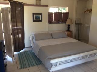 Mediteranean style Ohana Rental / Loft & Sundeck panoramic OCEAN VIEW - Honolulu Landing - 5