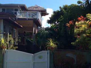 Mediteranean style Ohana Rental / Loft & Sundeck panoramic OCEAN VIEW - Honolulu Landing - 3