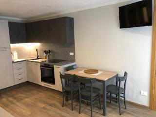 PETITE MAISON a 50 passi dalla funivia !!! - Courmayeur - 4