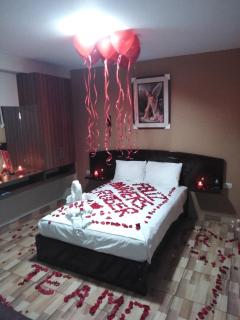 Hotel Real Chimbote - Chimbote - 8